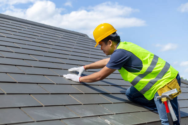 Best Emergency Roof Repair  in Canton, IL