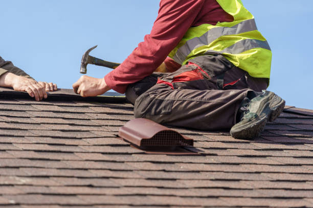 Best Best Roofing Contractors  in Canton, IL