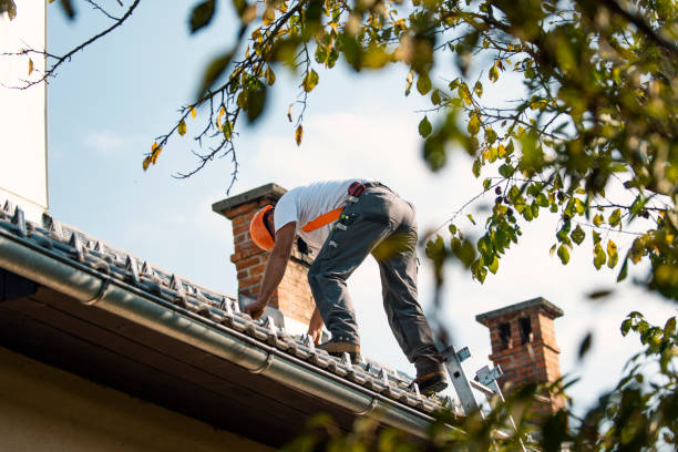Quick and Trustworthy Emergency Roof Repair Services in Canton, IL
