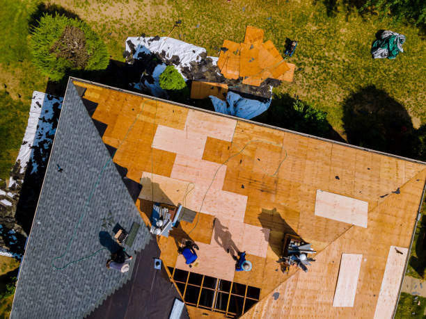 Best Commercial Roofing Services  in Canton, IL