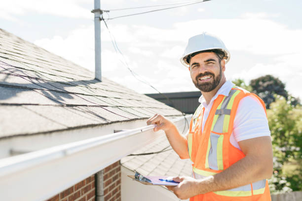 Best Roof Waterproofing Services  in Canton, IL