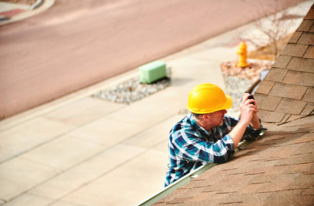 Best Storm Damage Roof Repair  in Canton, IL