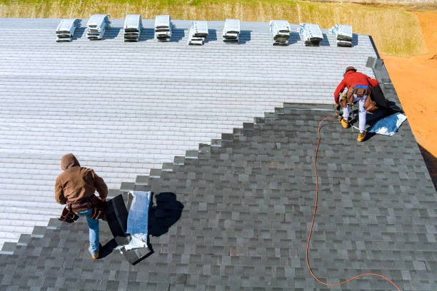 Gutter Installation and Roofing in Canton, IL