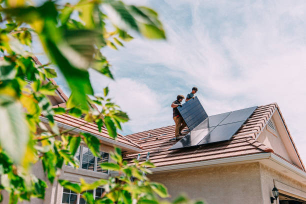 Best Flat Roof Repair Services  in Canton, IL
