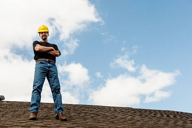 Best Residential Roofing Contractor  in Canton, IL