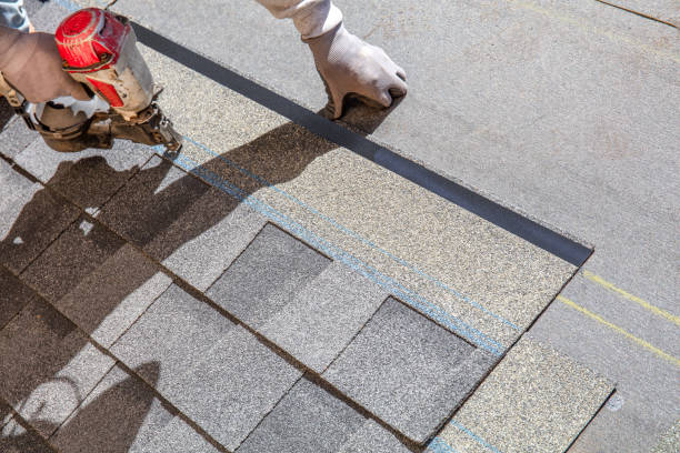 Best Local Roofing Companies  in Canton, IL